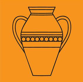 Die Vase