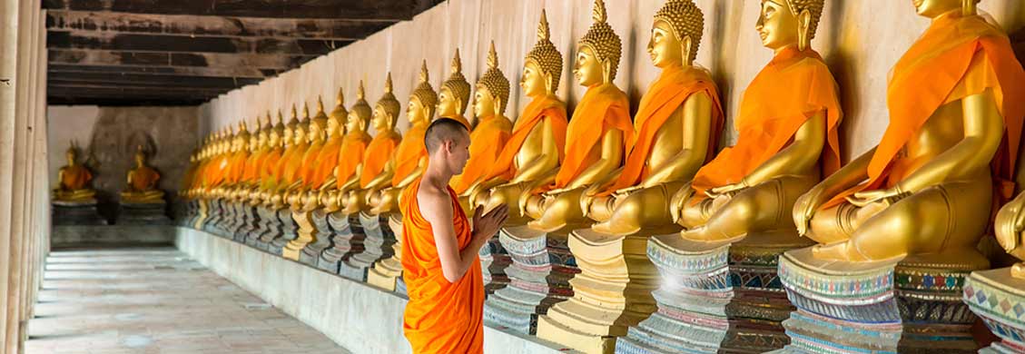 Buddhistische Kundenmeinungen